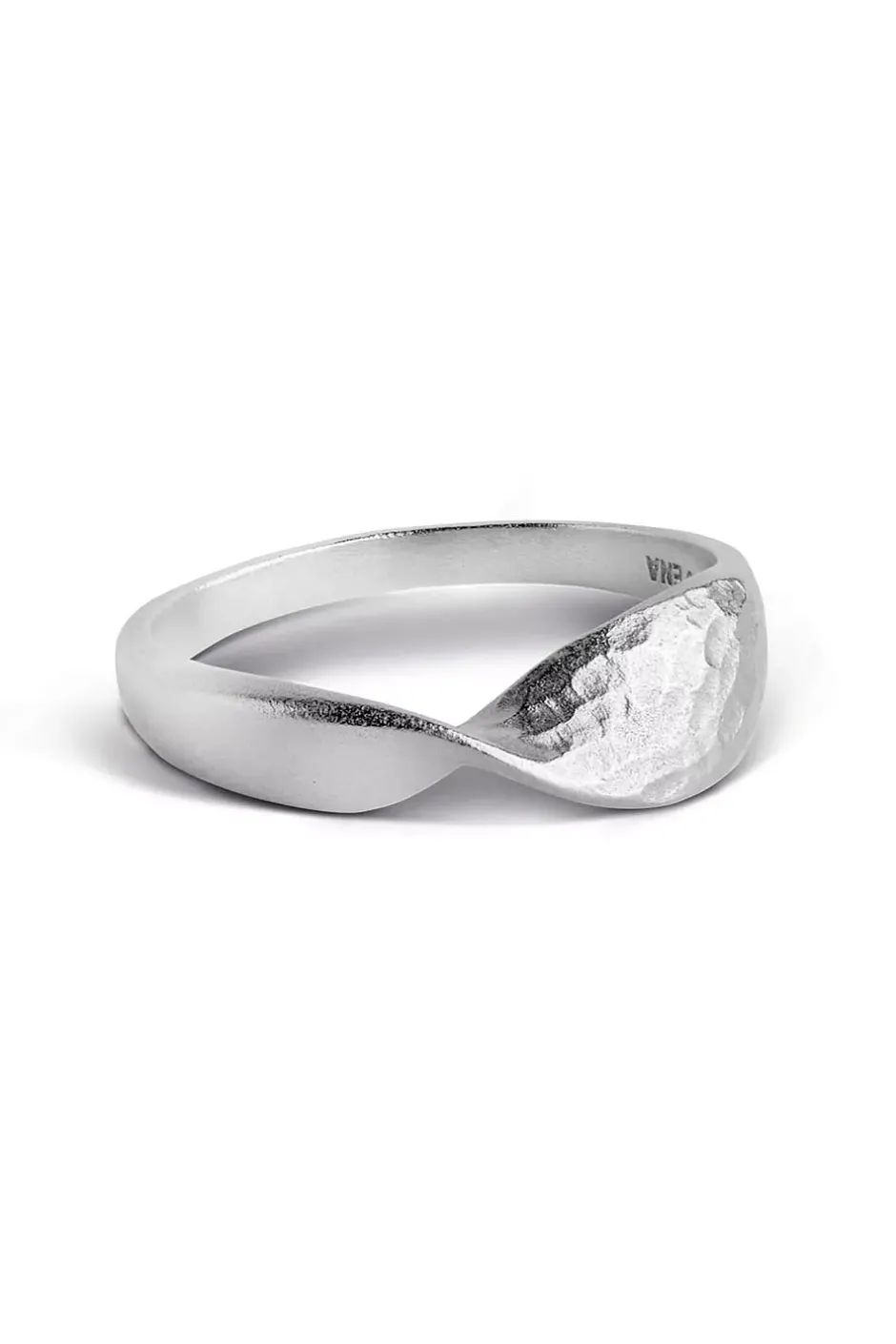 Adele Ring Silver^ENAMEL COPENHAGEN Hot