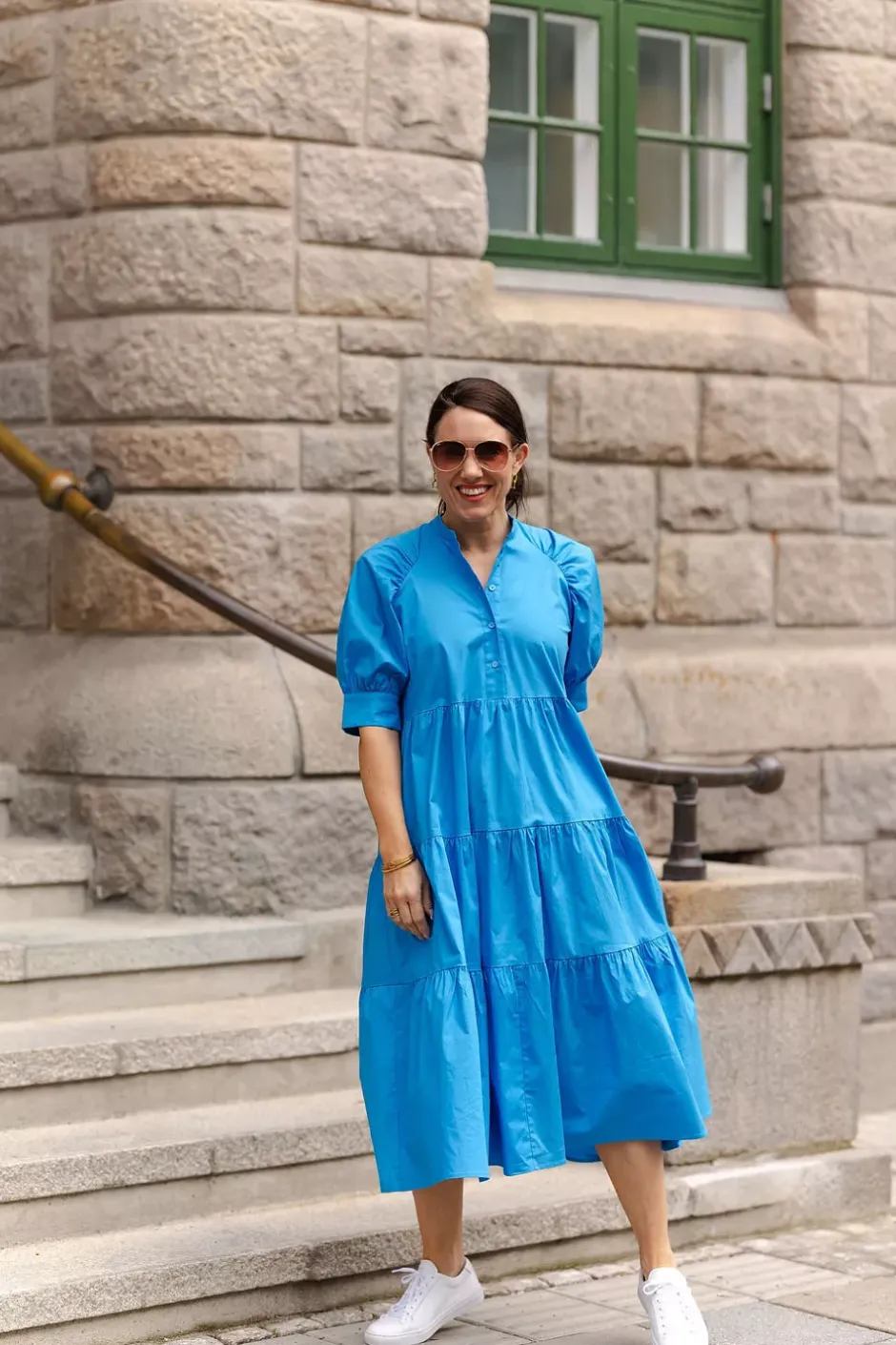 Adore Dress Blithe^HIIL STUDIO Discount