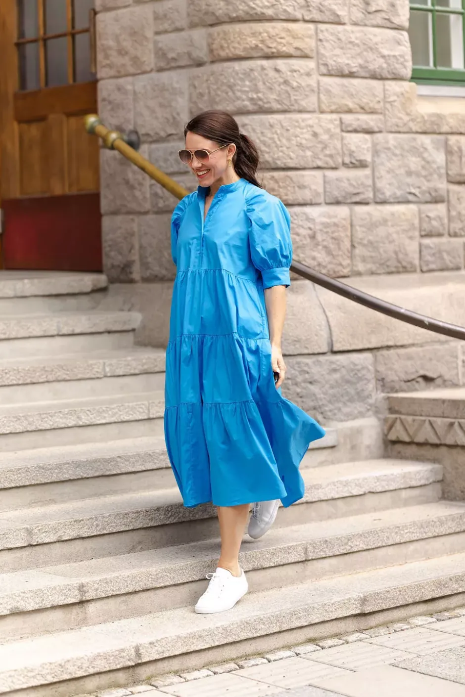 Adore Dress Blithe^HIIL STUDIO Discount