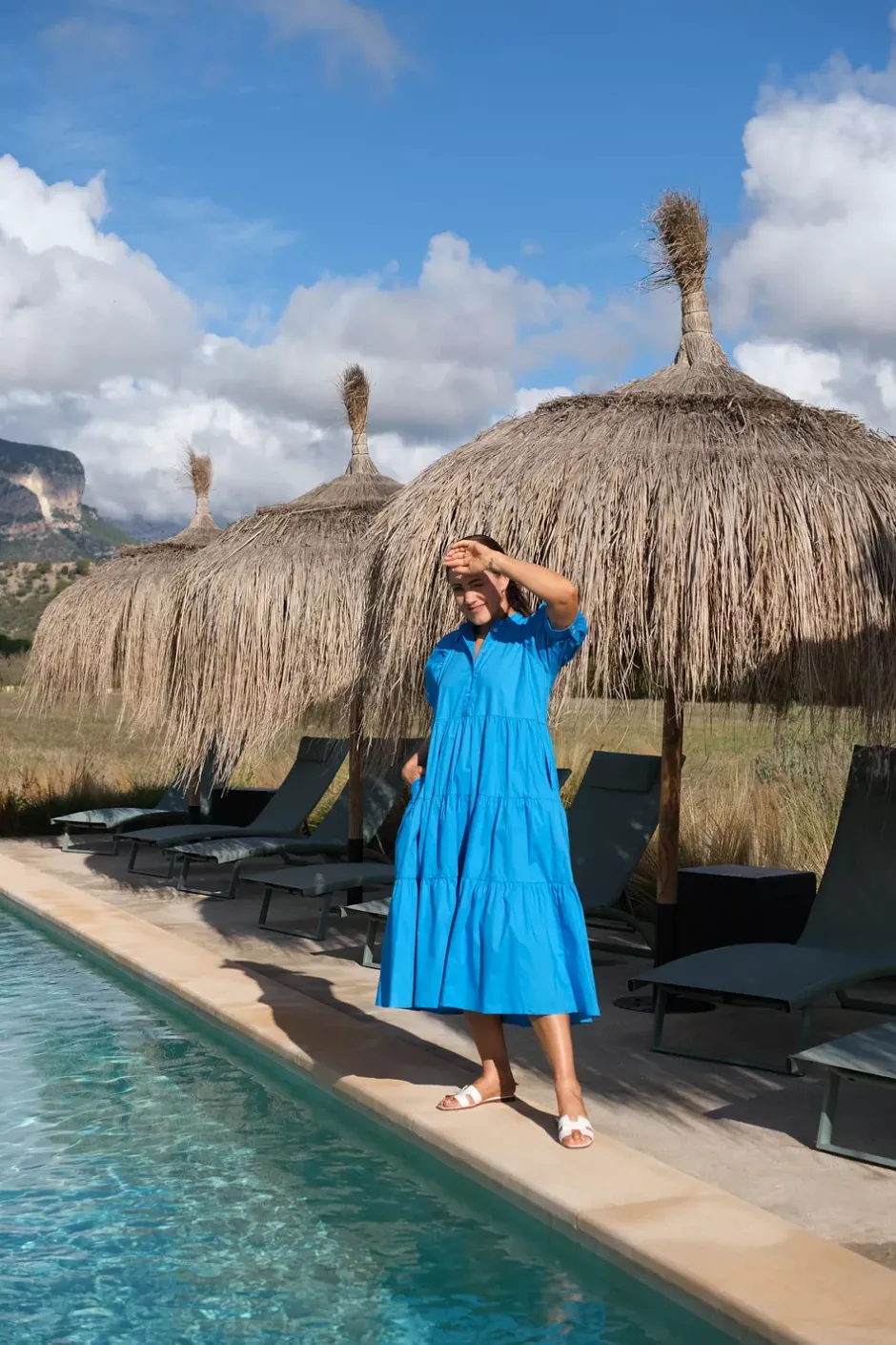 Adore Dress Blithe^HIIL STUDIO Discount