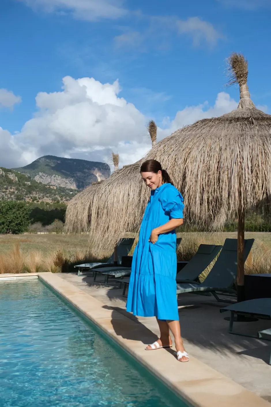 Adore Dress Blithe^HIIL STUDIO Discount