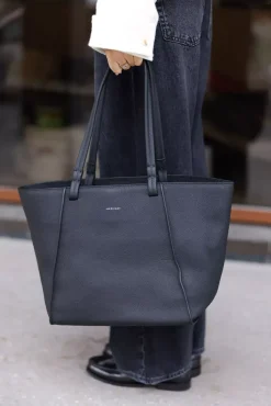 Allround Tote Black^JIM RICKEY Best