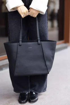 Allround Tote Black^JIM RICKEY Best