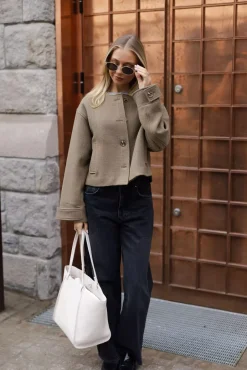 Allround Tote Raw^JIM RICKEY Outlet