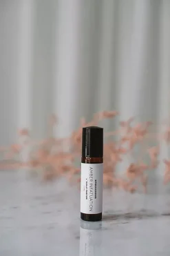 Amber Infatuation Perfume 10ML^SPREKENHUS Clearance