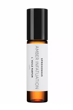 Amber Infatuation Perfume 10ML^SPREKENHUS Clearance