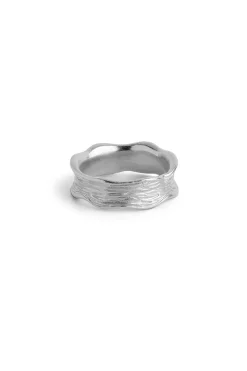 Ane Ring Silver^ENAMEL COPENHAGEN Outlet