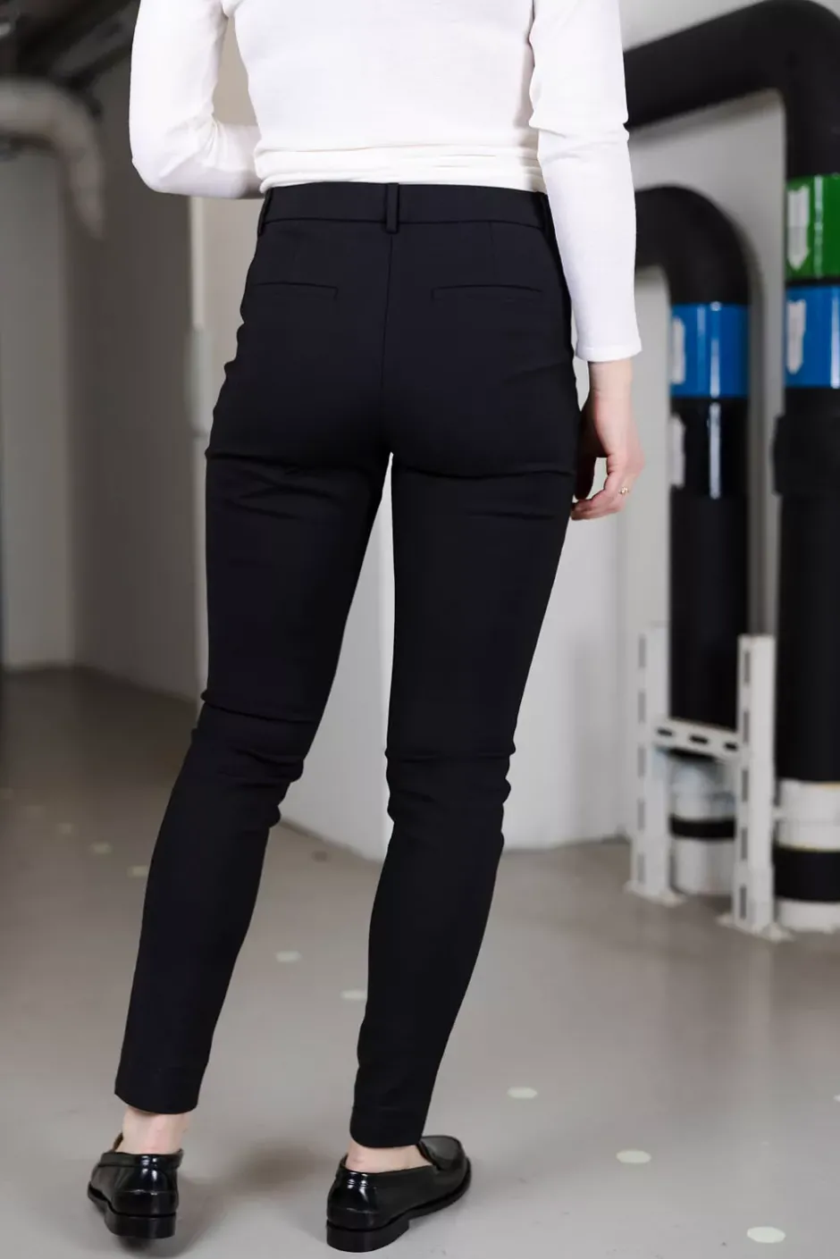 AngelieFV Pure 238 Black^FIVE UNITS Online