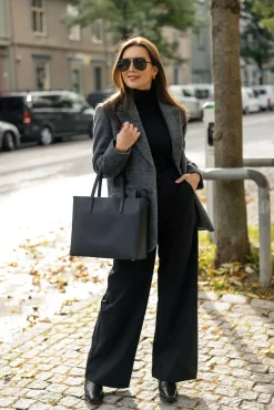 Ann Business "16 Black^JIM RICKEY Clearance