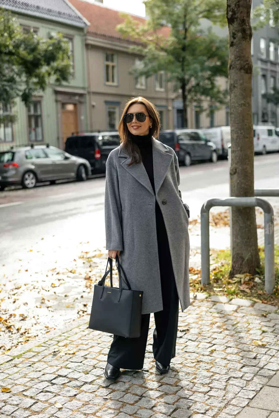 Ann Business "16 Black^JIM RICKEY Clearance