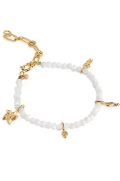 Aruba Bracelet Pearl^ENAMEL COPENHAGEN Hot