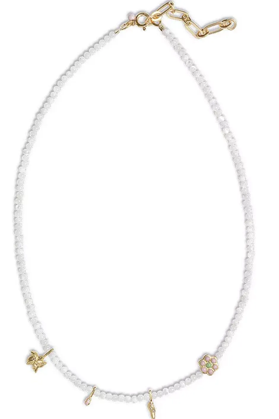 Aruba Necklace Pearl^ENAMEL COPENHAGEN Discount