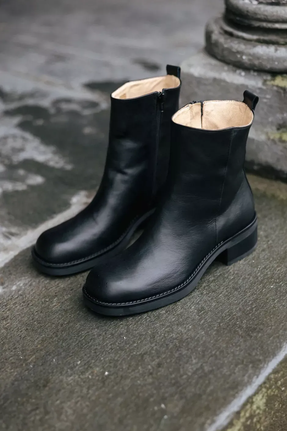 Atlas Black^CARMA New