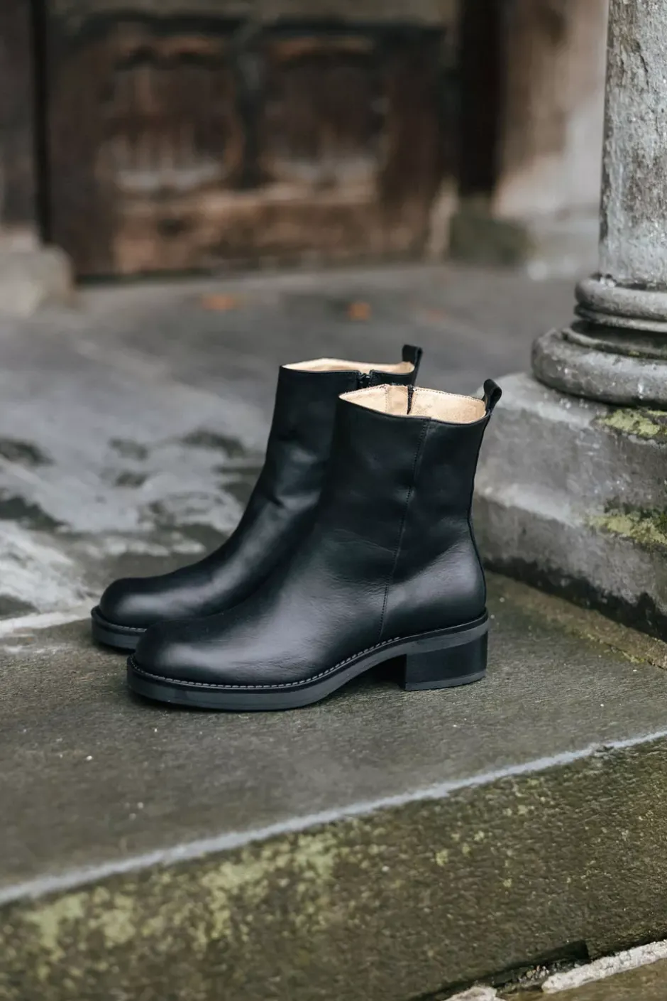 Atlas Black^CARMA New