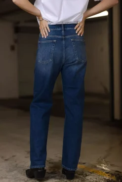 Aubry Pants Medium Blue^REPLAY Hot