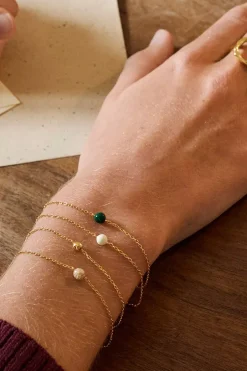 Balloon Bracelet Gold^ENAMEL COPENHAGEN Best