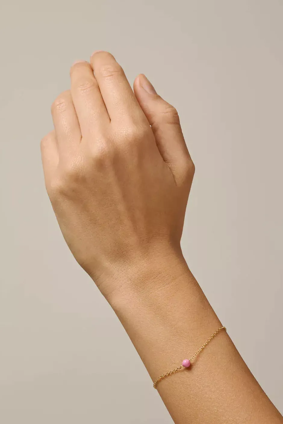 Balloon Bracelet Pink^ENAMEL COPENHAGEN Online