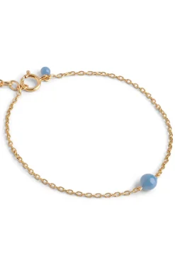 Balloon Bracelet Steel Blue^ENAMEL COPENHAGEN Online