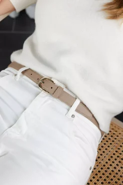 Basic Belt Mole^JIM RICKEY Outlet