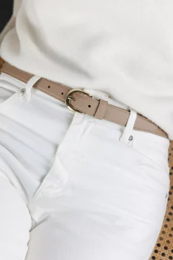 Basic Belt Mole^JIM RICKEY Outlet