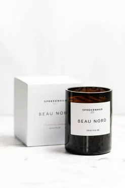 Beau Nord Scented Candle^SPREKENHUS Hot