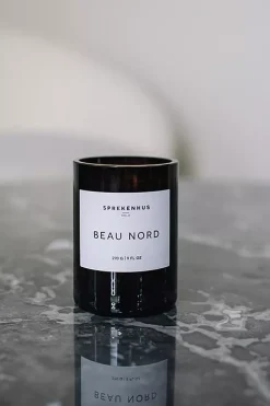 Beau Nord Scented Candle^SPREKENHUS Hot