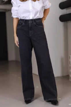 Belem Jeans Black Vintage 62^JEANERICA Outlet