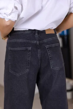Belem Jeans Black Vintage 62^JEANERICA Outlet