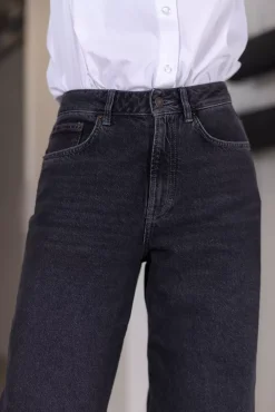 Belem Jeans Black Vintage 62^JEANERICA Outlet