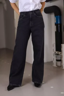 Belem Jeans Black Vintage 62^JEANERICA Outlet