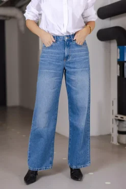 Belem Jeans Light Vintage 62^JEANERICA Clearance