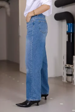 Belem Jeans Light Vintage 62^JEANERICA Clearance