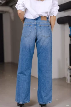 Belem Jeans Light Vintage 62^JEANERICA Clearance