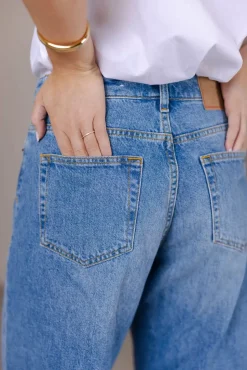 Belem Jeans Light Vintage 62^JEANERICA Clearance