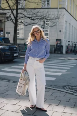 Belem Jeans Natural White^JEANERICA Clearance