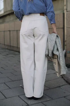 Belem Jeans Natural White^JEANERICA Clearance