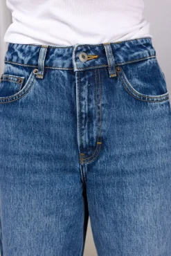 Belem Jeans Ring Spun Mid Blue^JEANERICA Discount