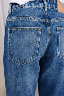 Belem Jeans Ring Spun Mid Blue^JEANERICA Discount