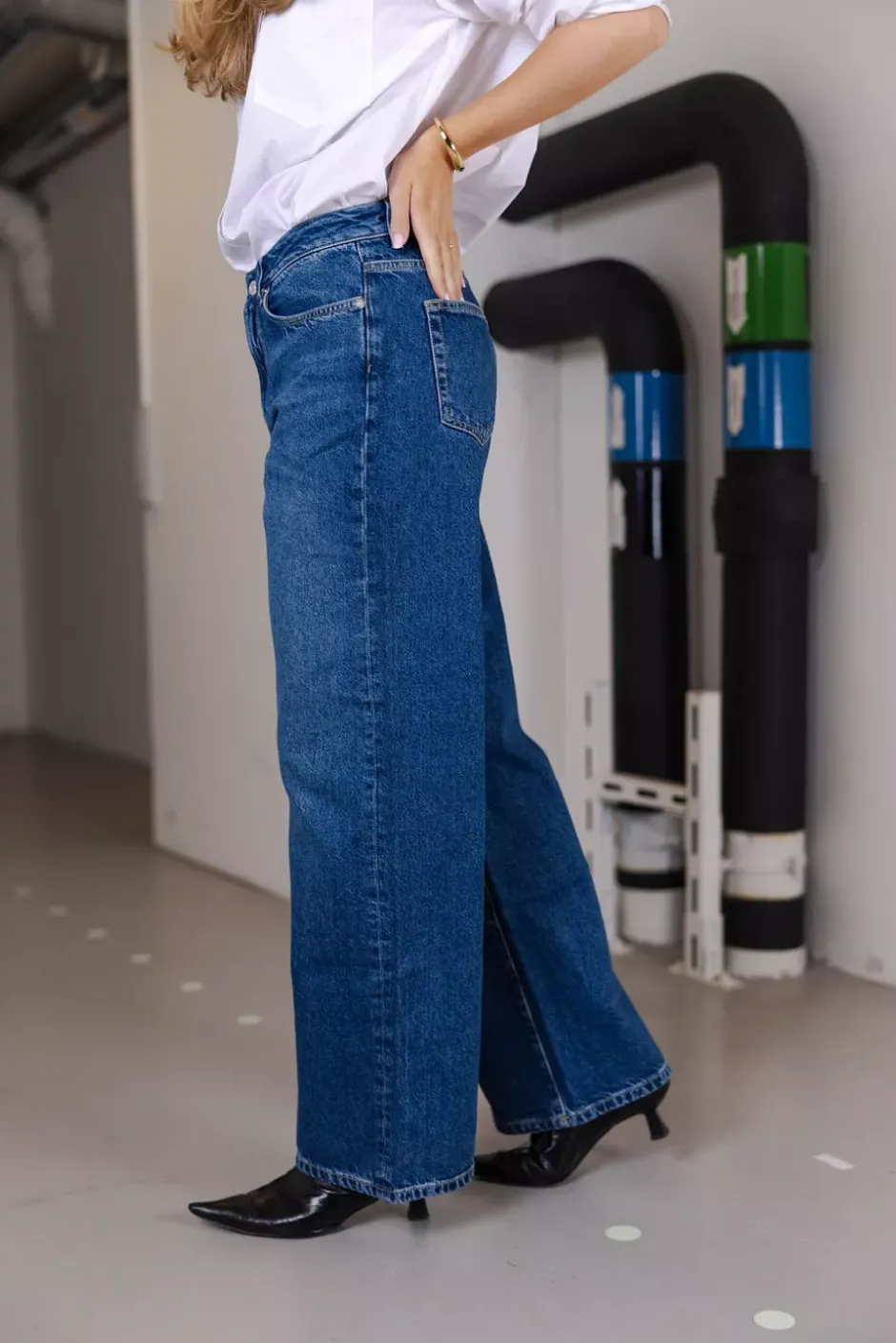 Belem Jeans Vintage 62^JEANERICA Fashion