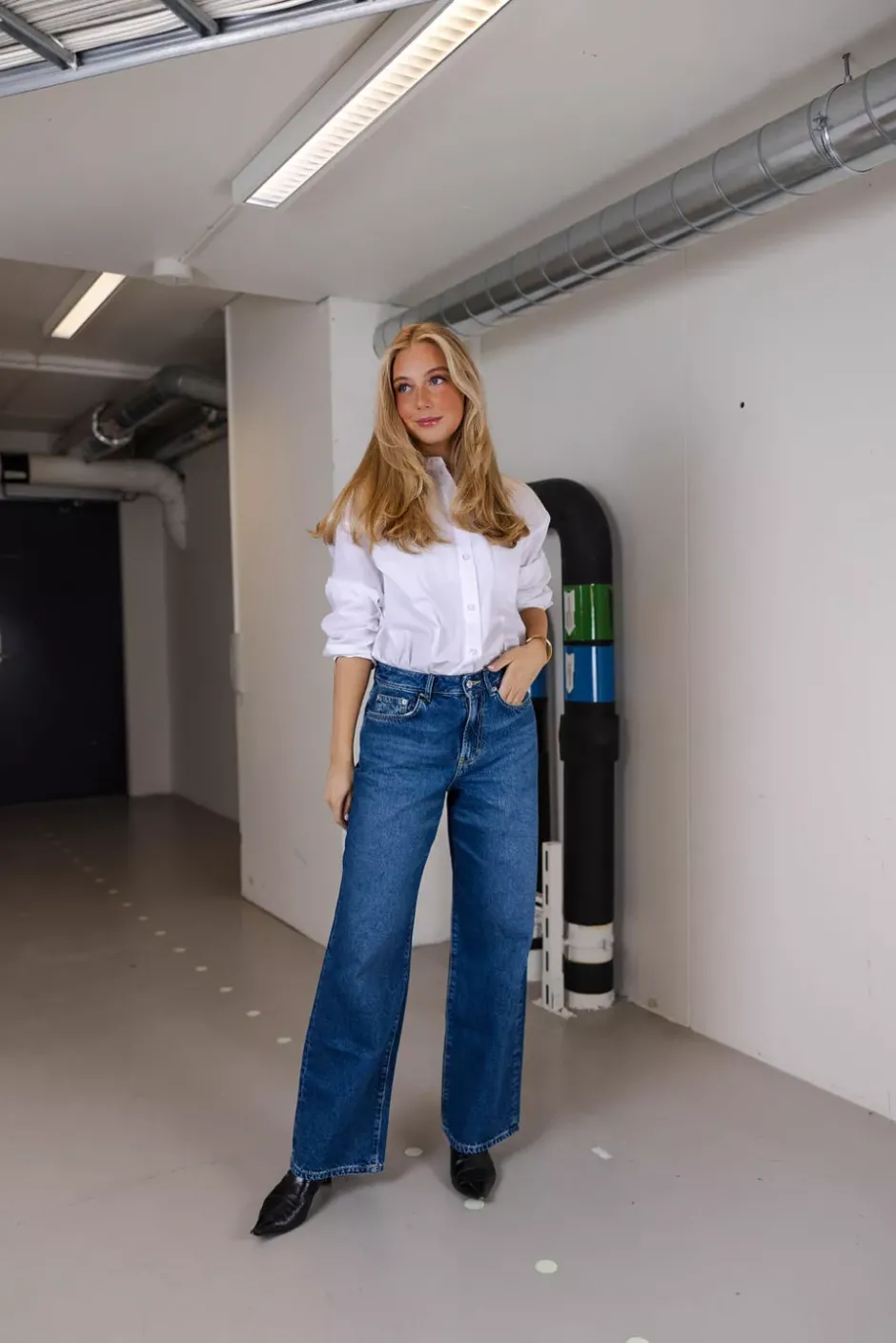 Belem Jeans Vintage 62^JEANERICA Fashion