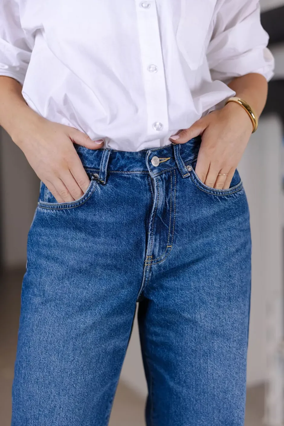 Belem Jeans Vintage 62^JEANERICA Fashion
