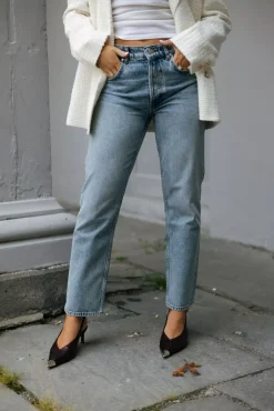 Benson Jean Vintage Indigo^CARMA Online