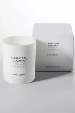 Biancofiore Candle 180g^LABORATORIO OLFATTIVO Discount