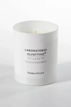 Biancofiore Candle 180g^LABORATORIO OLFATTIVO Discount