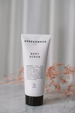 Body Scrub 200ML^SPREKENHUS Fashion
