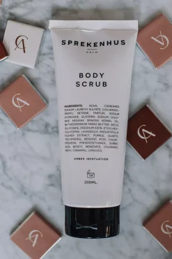Body Scrub 200ML^SPREKENHUS Fashion