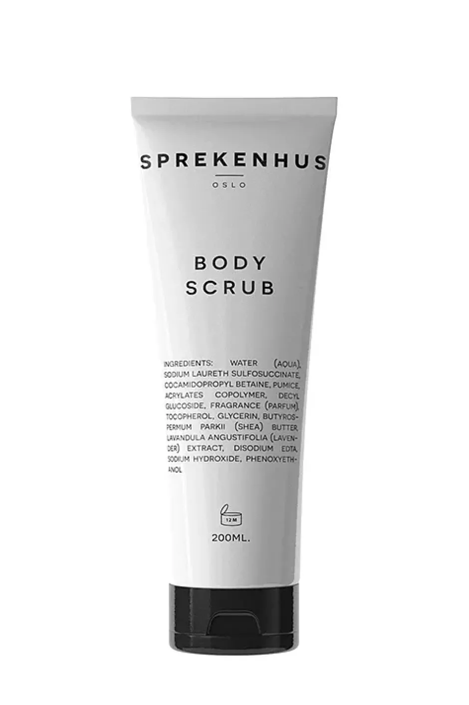 Body Scrub 200ML^SPREKENHUS Fashion