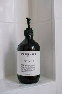 Body Wash 500ML^SPREKENHUS Best