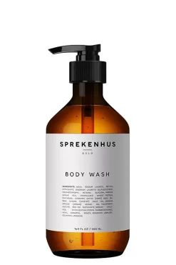 Body Wash 500ML^SPREKENHUS Best