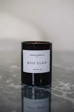 Bois Clair Scented Candle^SPREKENHUS Clearance